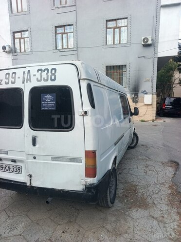 Ford Transit 1992, 155,500 km - 2.5 l - Bakı