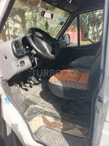 Ford Transit 1992, 155,500 km - 2.5 l - Bakı