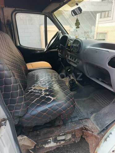 Ford Transit 1992, 155,500 km - 2.5 l - Bakı
