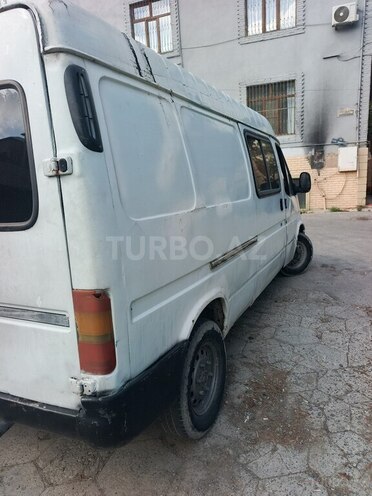 Ford Transit 1992, 155,500 km - 2.5 l - Bakı
