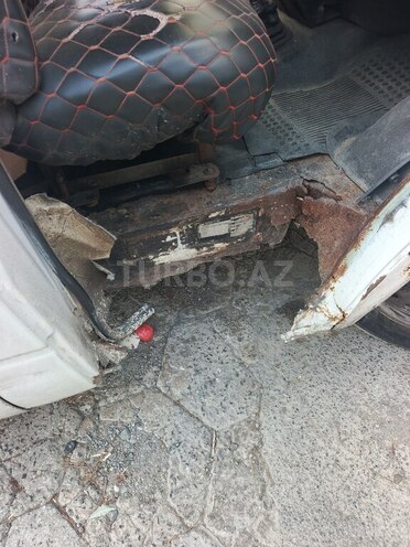Ford Transit 1992, 155,500 km - 2.5 l - Bakı