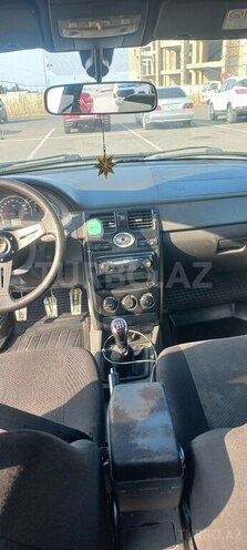 LADA (VAZ) Priora 2012, 444,400 km - 1.6 л - Bakı