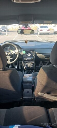 LADA (VAZ) Priora 2012, 444,400 km - 1.6 л - Bakı