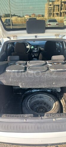 LADA (VAZ) Priora 2012, 444,400 km - 1.6 л - Bakı