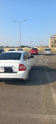 LADA (VAZ) Priora 2012, 444,400 km - 1.6 л - Bakı