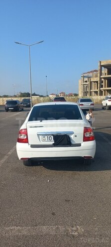LADA (VAZ) Priora 2012, 444,400 km - 1.6 л - Bakı