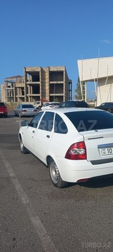 LADA (VAZ) Priora 2012, 444,400 km - 1.6 л - Bakı