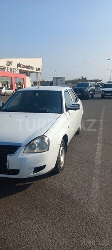 LADA (VAZ) Priora 2012, 444,400 km - 1.6 л - Bakı