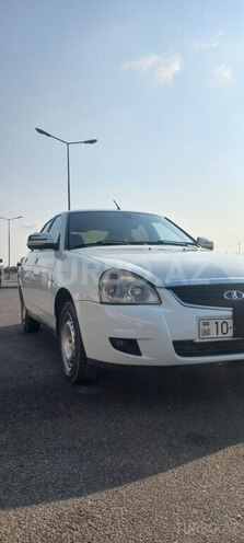 LADA (VAZ) Priora 2012, 444,400 km - 1.6 л - Bakı