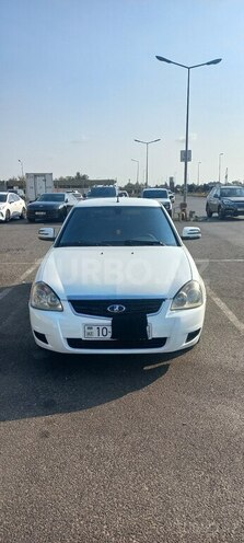 LADA (VAZ) Priora 2012, 444,400 km - 1.6 л - Bakı