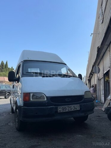 Ford Transit 1999, 450,000 km - 2.5 l - Bakı