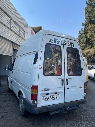 Ford Transit 1999, 450,000 km - 2.5 l - Bakı