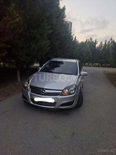 Opel Astra 2008, 350,000 km - 1.3 l - Sumqayıt