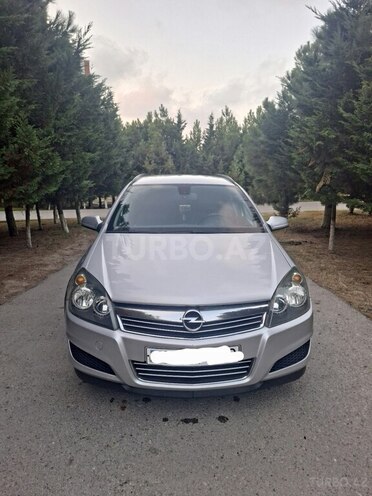 Opel Astra 2008, 350,000 km - 1.3 l - Sumqayıt