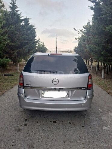 Opel Astra 2008, 350,000 km - 1.3 l - Sumqayıt