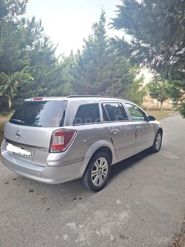 Opel Astra 2008, 350,000 km - 1.3 l - Sumqayıt
