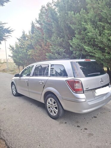 Opel Astra 2008, 350,000 km - 1.3 l - Sumqayıt