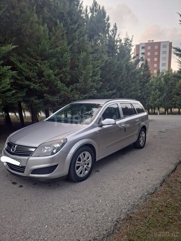 Opel Astra 2008, 350,000 km - 1.3 l - Sumqayıt