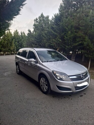 Opel Astra 2008, 350,000 km - 1.3 l - Sumqayıt