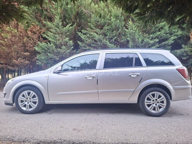 Opel Astra 2008, 350,000 km - 1.3 l - Sumqayıt