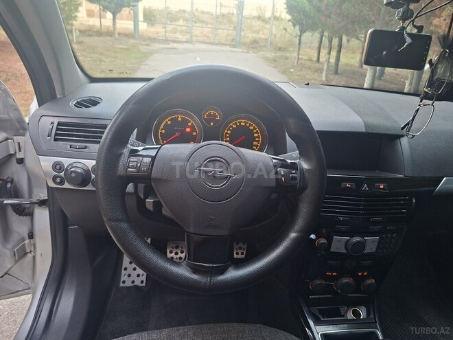 Opel Astra 2008, 350,000 km - 1.3 l - Sumqayıt