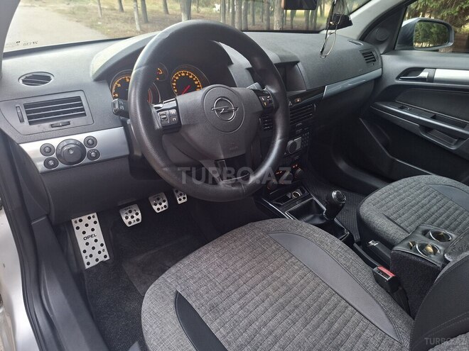 Opel Astra 2008, 350,000 km - 1.3 l - Sumqayıt