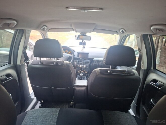Opel Astra 2008, 350,000 km - 1.3 l - Sumqayıt