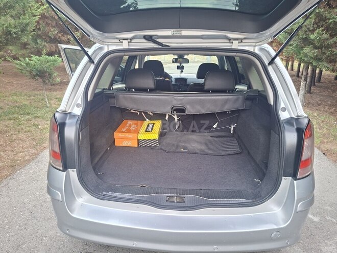 Opel Astra 2008, 350,000 km - 1.3 l - Sumqayıt