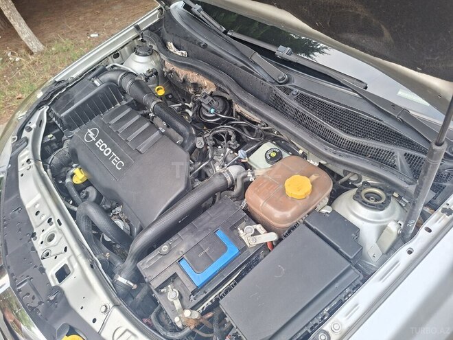 Opel Astra 2008, 350,000 km - 1.3 l - Sumqayıt