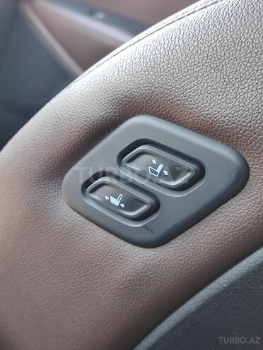 Kia Sorento 2017, 159,000 km - 2.0 l - Bakı