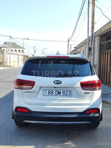 Kia Sorento 2017, 159,000 km - 2.0 l - Bakı