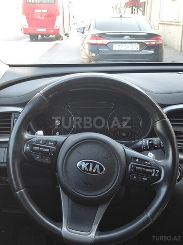 Kia Sorento 2017, 159,000 km - 2.0 l - Bakı