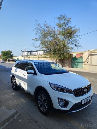 Kia Sorento 2017, 159,000 km - 2.0 l - Bakı