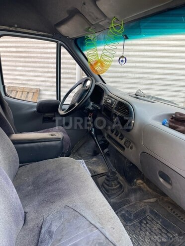 Ford Transit 1999, 450,000 km - 2.5 l - Bakı