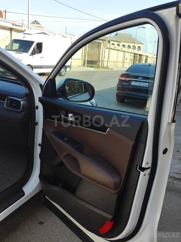 Kia Sorento 2017, 159,000 km - 2.0 l - Bakı