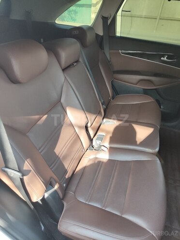 Kia Sorento 2017, 159,000 km - 2.0 l - Bakı