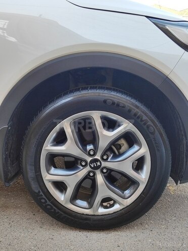 Kia Sorento 2017, 159,000 km - 2.0 l - Bakı