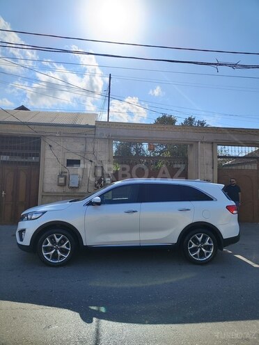 Kia Sorento 2017, 159,000 km - 2.0 l - Bakı