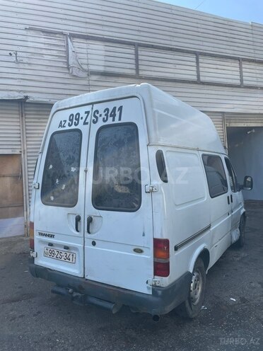 Ford Transit 1999, 450,000 km - 2.5 l - Bakı