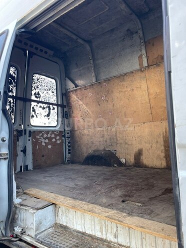 Ford Transit 1999, 450,000 km - 2.5 l - Bakı