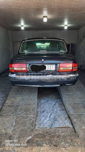 GAZ 3110 2003, 310,000 km - 2.3 l - Salyan
