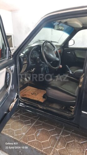 GAZ 3110 2003, 310,000 km - 2.3 l - Salyan