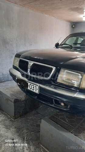 GAZ 3110 2003, 310,000 km - 2.3 l - Salyan