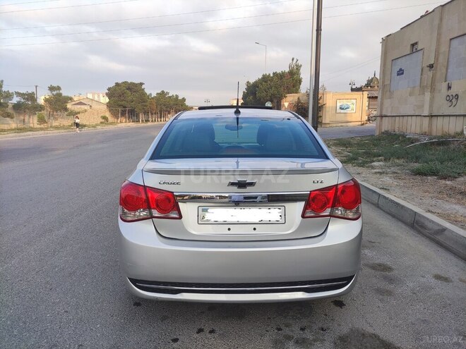 Chevrolet Cruze 2014, 157,680 km - 1.4 l - Sumqayıt