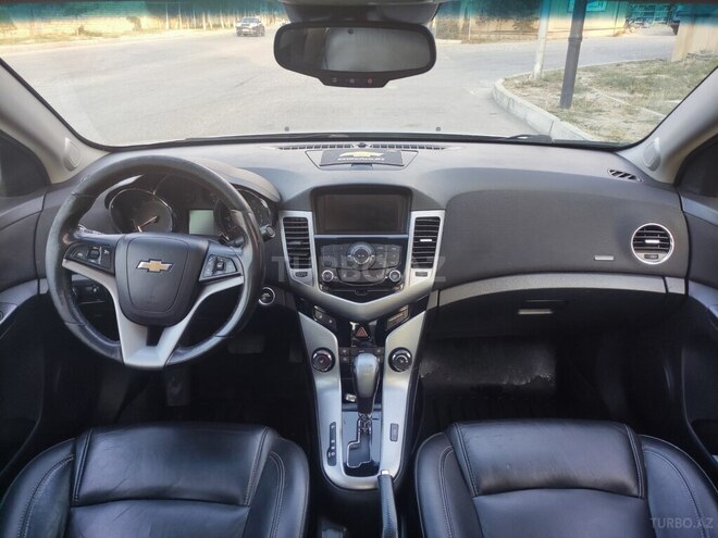 Chevrolet Cruze 2014, 157,680 km - 1.4 l - Sumqayıt
