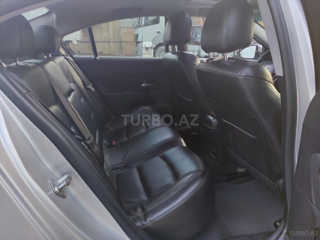 Chevrolet Cruze 2014, 157,680 km - 1.4 l - Sumqayıt