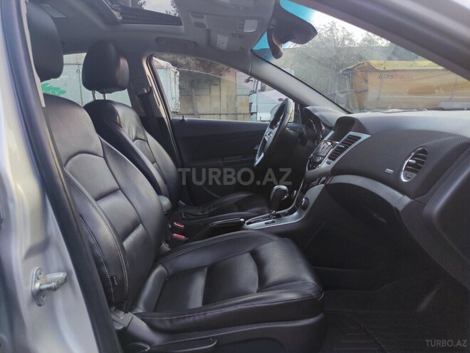 Chevrolet Cruze 2014, 157,680 km - 1.4 l - Sumqayıt