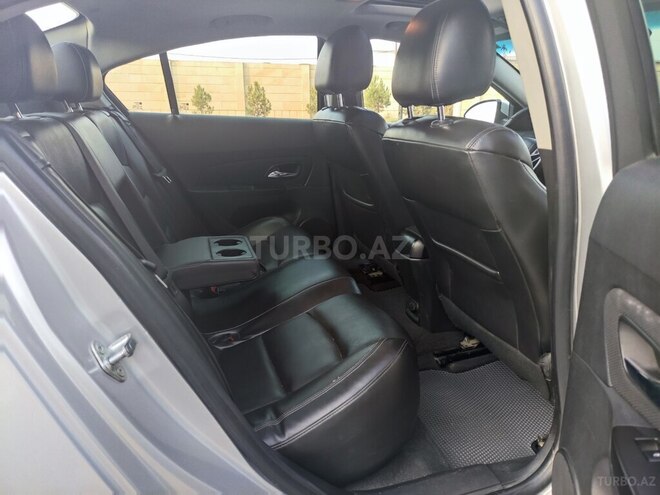 Chevrolet Cruze 2014, 157,680 km - 1.4 l - Sumqayıt