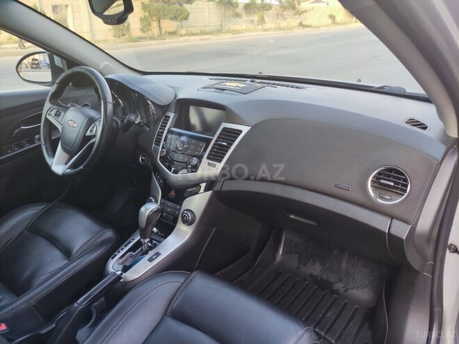 Chevrolet Cruze 2014, 157,680 km - 1.4 l - Sumqayıt