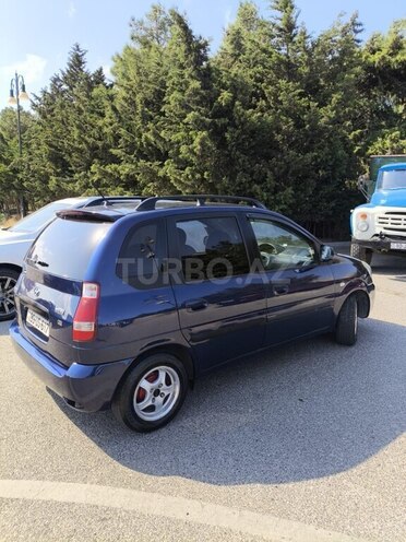 Hyundai Matrix 2008, 300,000 km - 1.5 l - Bakı